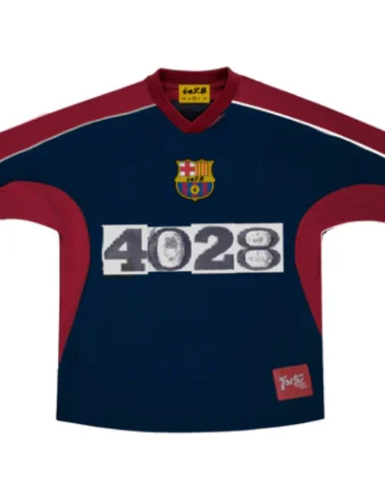4028 Blaugrana Jersey (1)