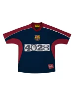 4028 Blaugrana Jersey