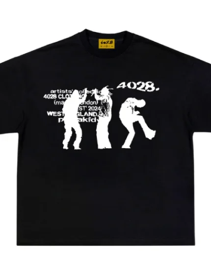 Artists Tee