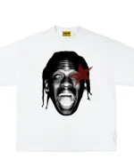 Laflame Tee