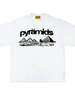 Pyramids Tee