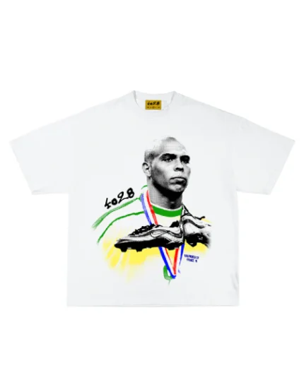 R9 Tee