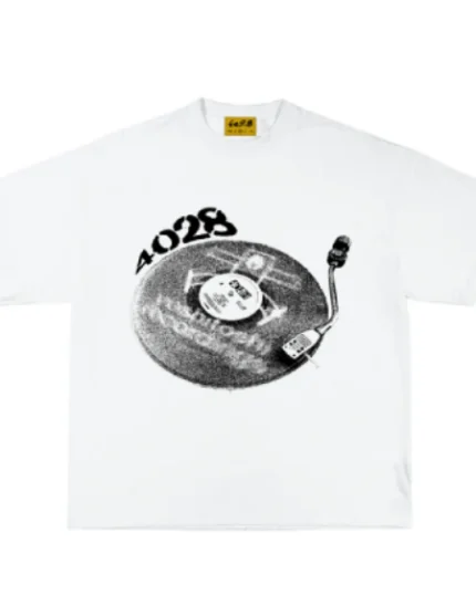 Record Tee (1)
