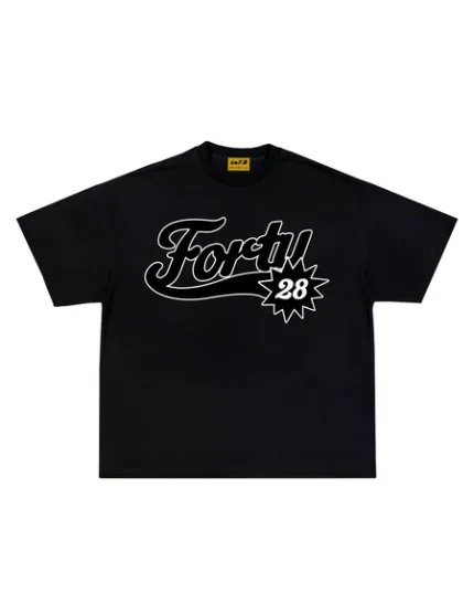 Retro Tee