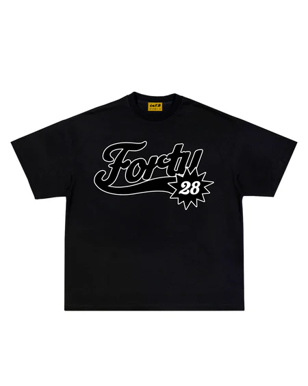 Retro Tee Retro Tee