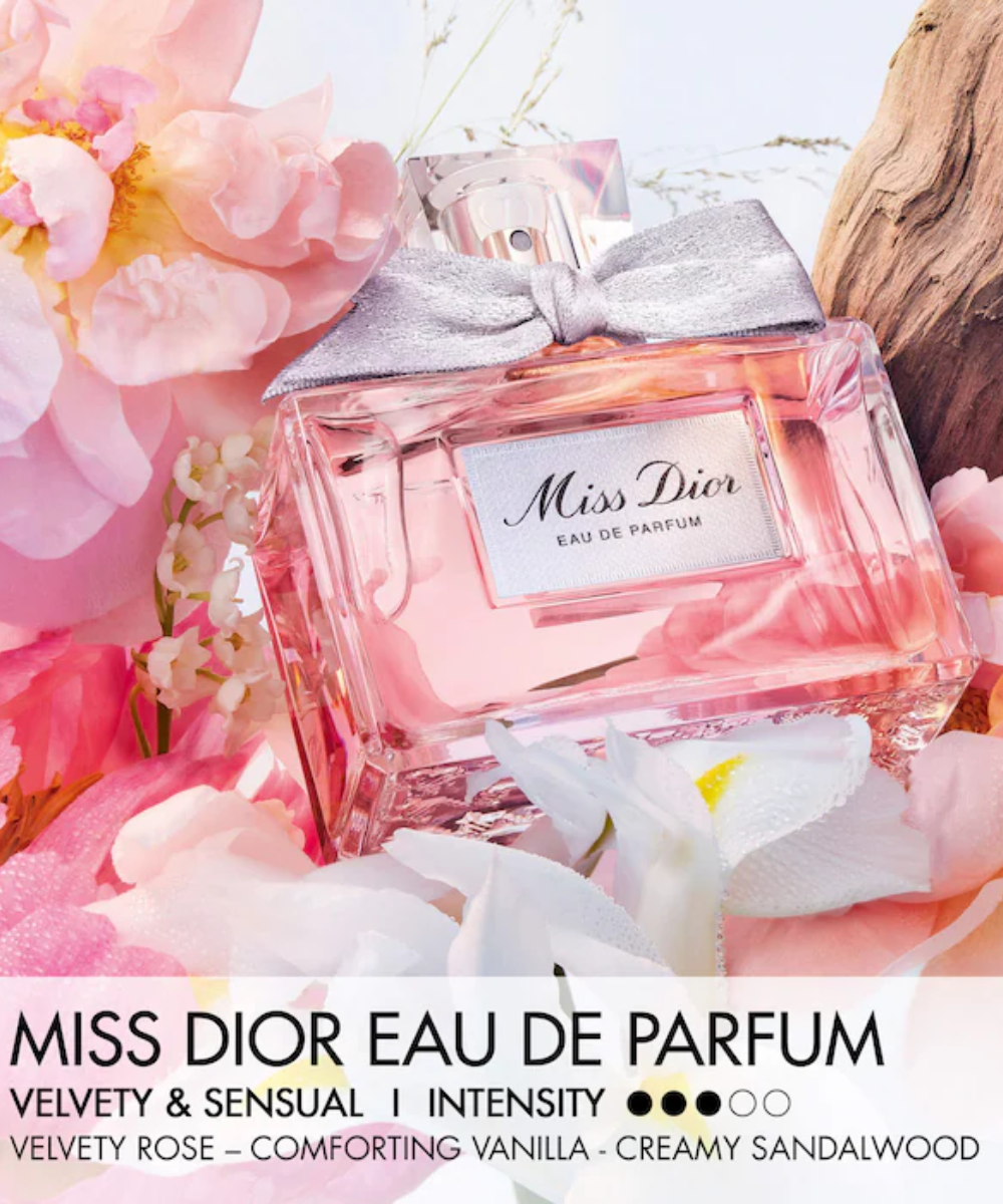 Miss Dior Eau De Perfume Miss Dior Eau De Perfume