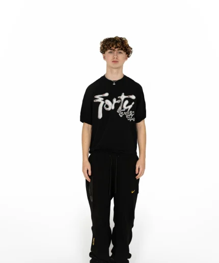 Black T Shirt