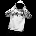 Breathedivinity Dragon Soul Oversized Pullover Hoodie Divine White 1.webp
