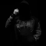 Breathedivinity Dragon Soul Oversized Pullover Hoodie Midnight 3.webp
