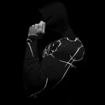Breathedivinity Void Tech™ Hollow Knight Hoodie Compression ORIGINAL 4.webp