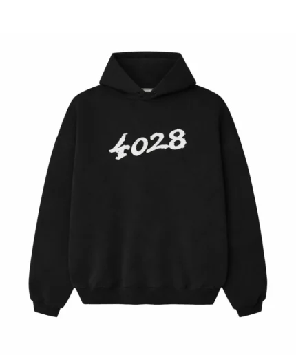 Essential Street Hoodie