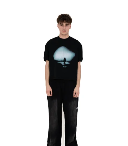 Leave Me Alone T Shirt