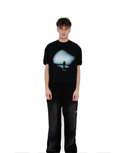 Leave Me Alone T Shirt