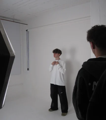 White Shirt