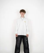 White T Shirt