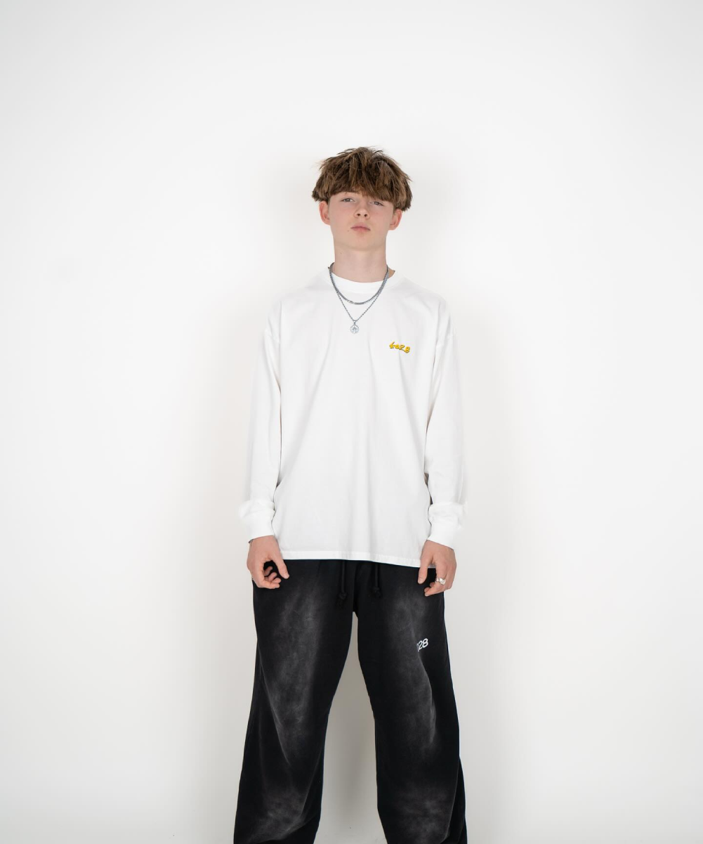 White T Shirt White T Shirt