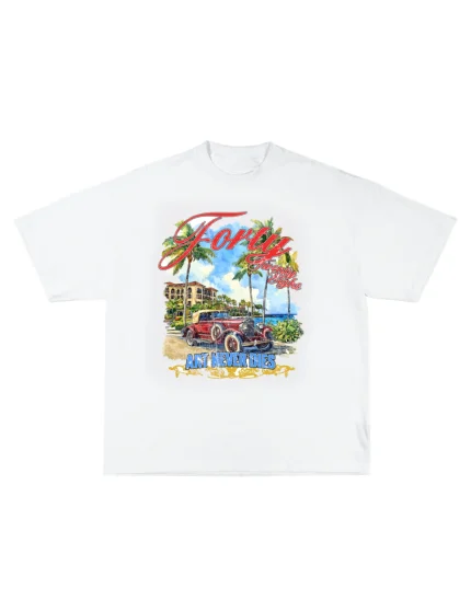 SUMMA TEE