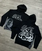 Sdl White Hoodie 6.webp