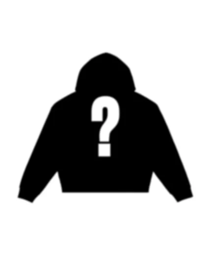 MYSTERY ITEM!!